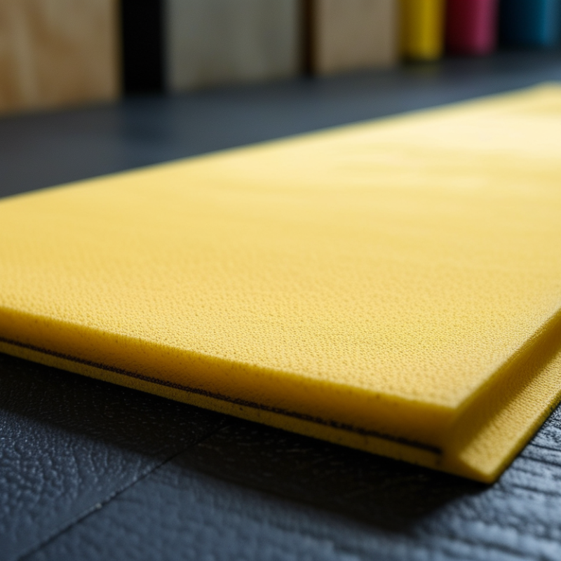 What is the Best Rubber Gym Mats for Your Workout Needs?