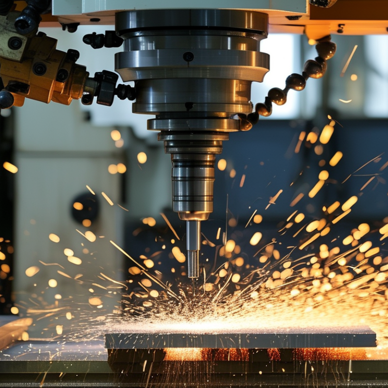 What is Cnc Machining and How Does It Benefit Your Business?