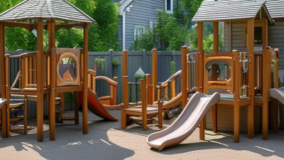 Ultimate Guide to Choosing the Best Backyard Playground in 2026?