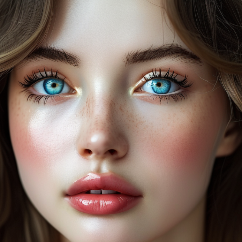 What are Enhancement Tint Contacts and How Do They Work?
