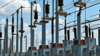 How to Effectively Test Power Transformers in 2026?