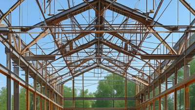 How to Choose the Best Floor Trusses for Your Building Projects?