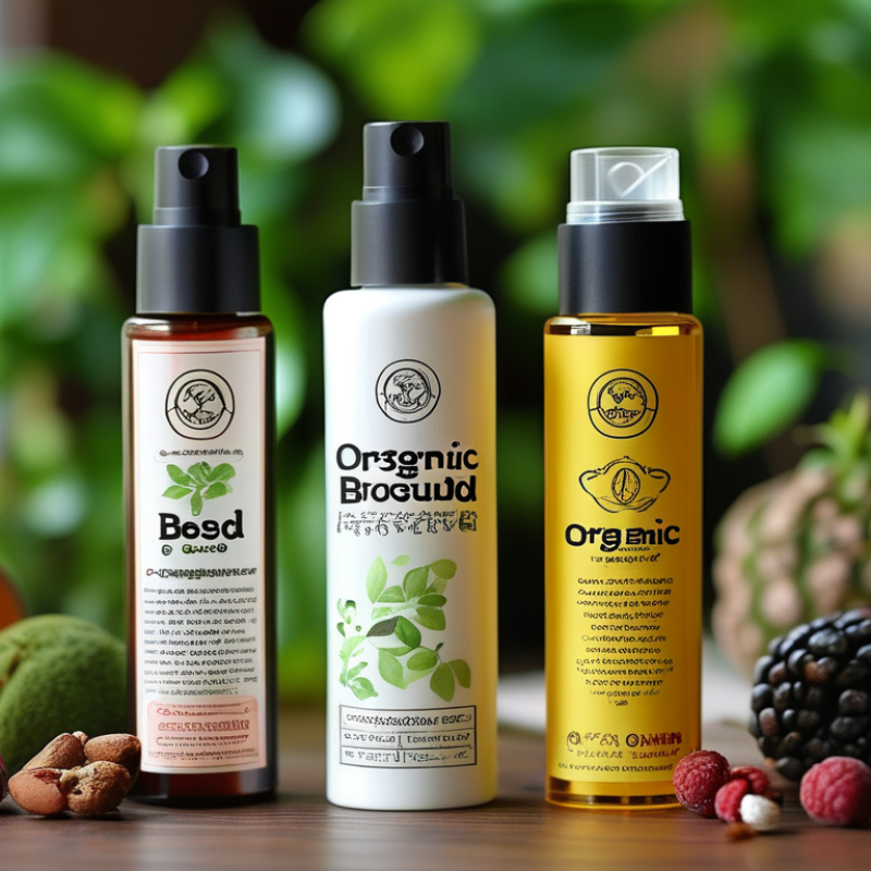 Best Organic Deodorant Stick for Freshness All Day?