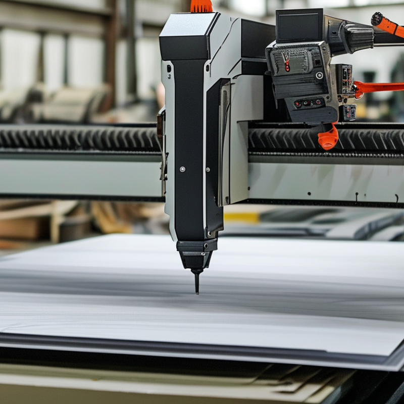 Top 5 Cnc Laser Cutting Machines for Global Buyers