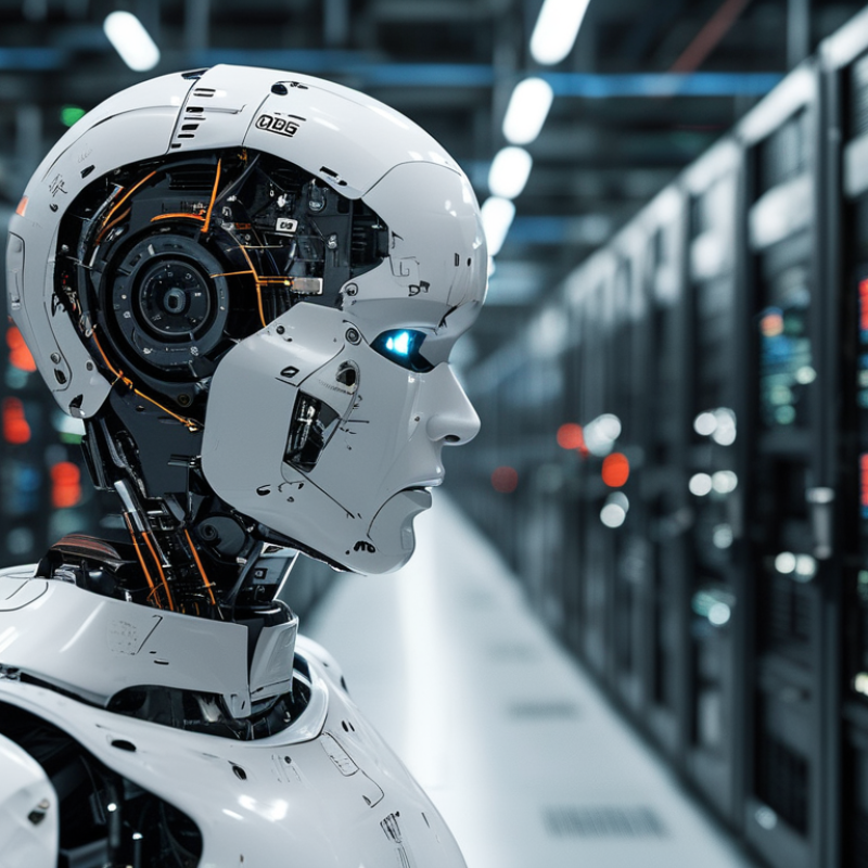 Top 10 Industrial AI Server Manufacturers in China 2026?