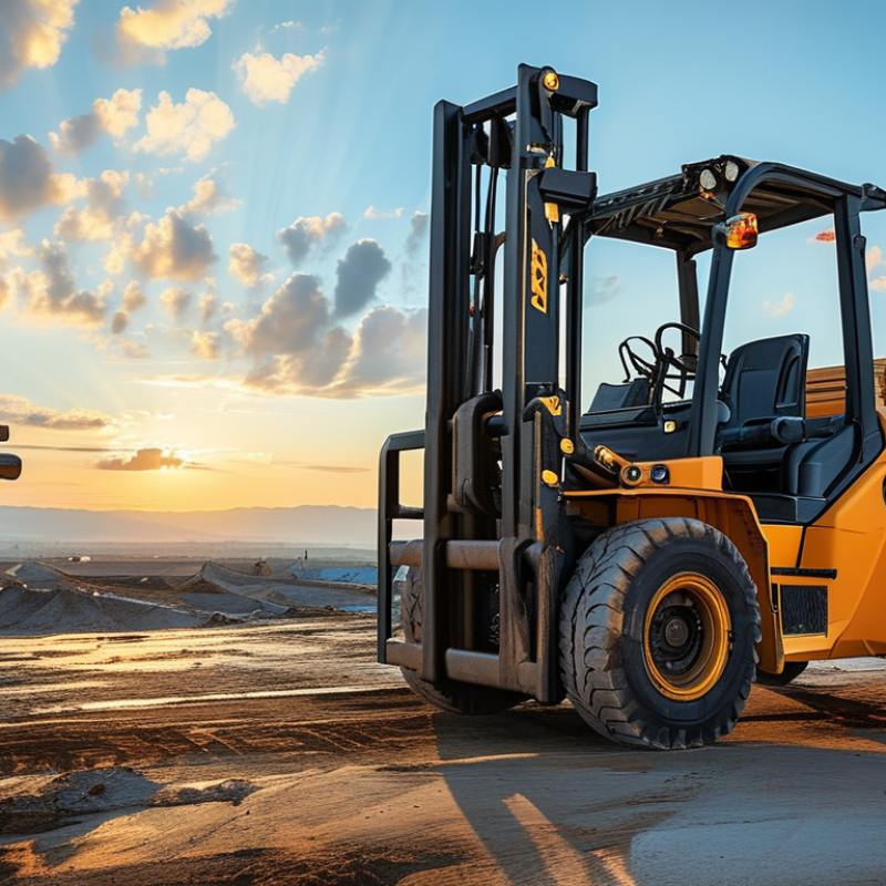 How to Choose the Right Tele Handler for Your Needs?