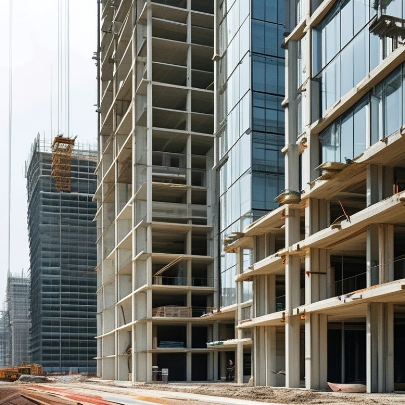 How to Reduce Construction Time with Prefab Solutions?