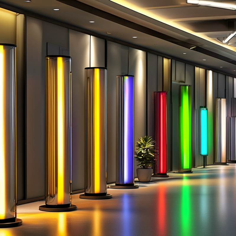 Top 10 Commercial Led Downlights for Global Buyers?