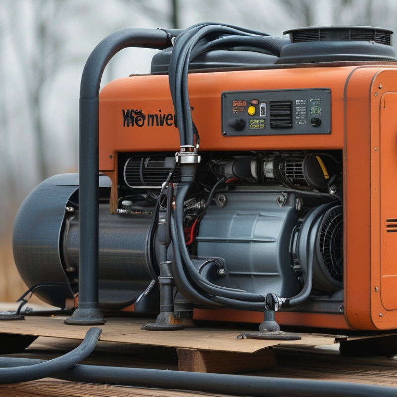 What is Home Generator Service and Why You Need It?