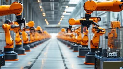 Automation Inc Solutions for 2026 Top Industry Trends?