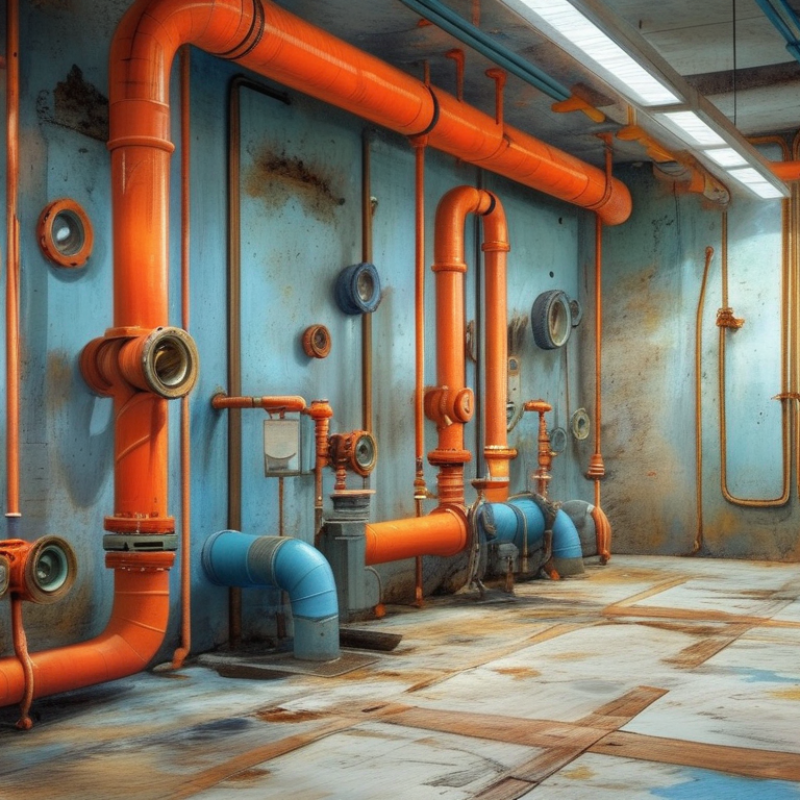How to Choose the Best Internal Pipe Repair Solutions in 2026?