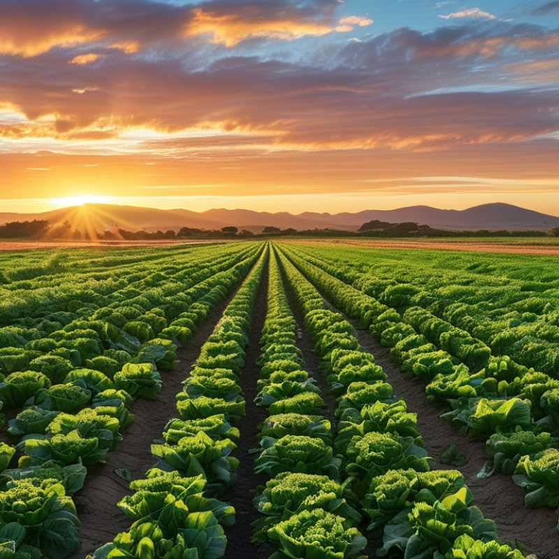 2026 Top Food Systems Trends for Global Buyers to Consider?