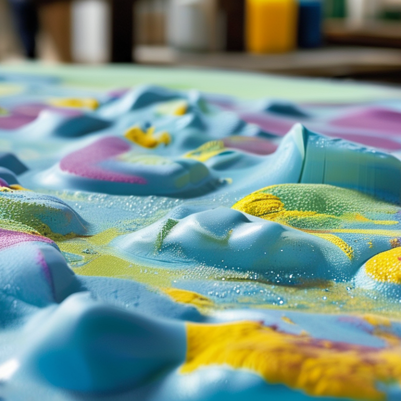 Top 10 Benefits of Fluorinated Surfactants for Global Buyers?