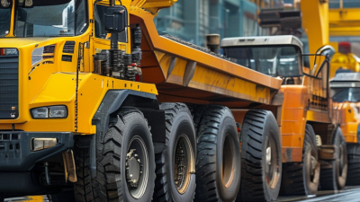 Top 10 Hydraulic Manufacturers You Should Know About?