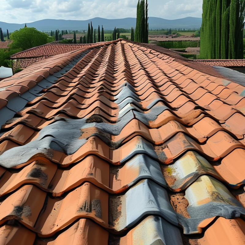 Best Roof Barrel Tiles for Global Buyers in 2026?