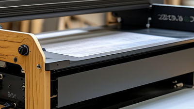 2026 How to Choose a 2513 Uv Flatbed Printer for Your Business?