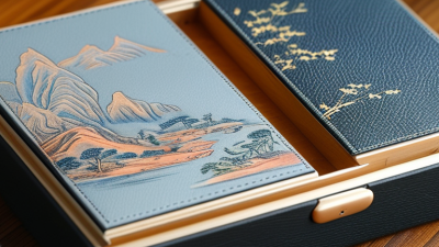 Discover the Best Soft Leather Cigarette Cases in China?
