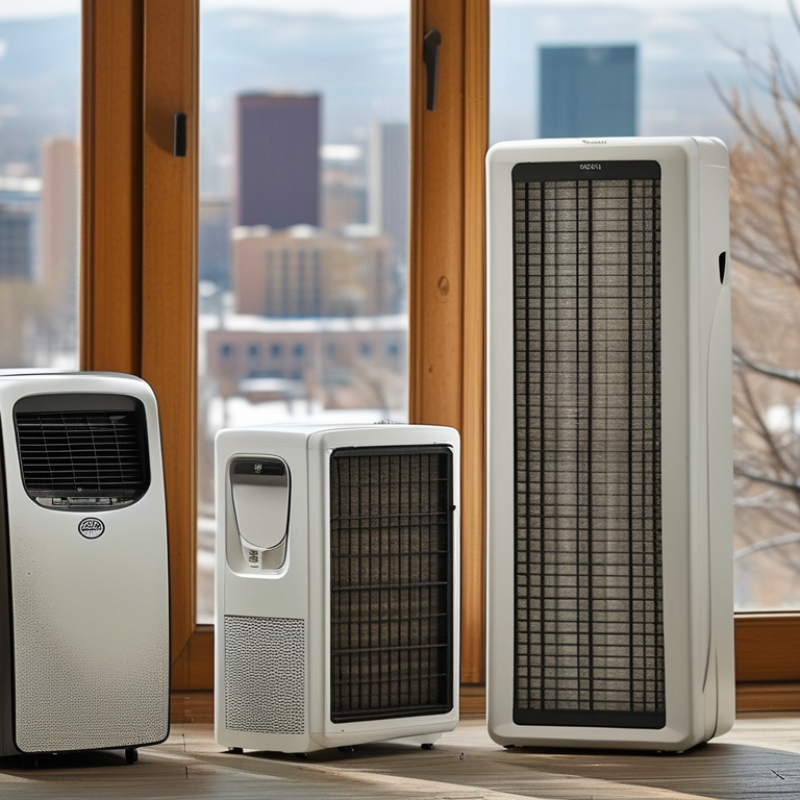 What is the Best Air Filters in Denver Co for Your Needs?