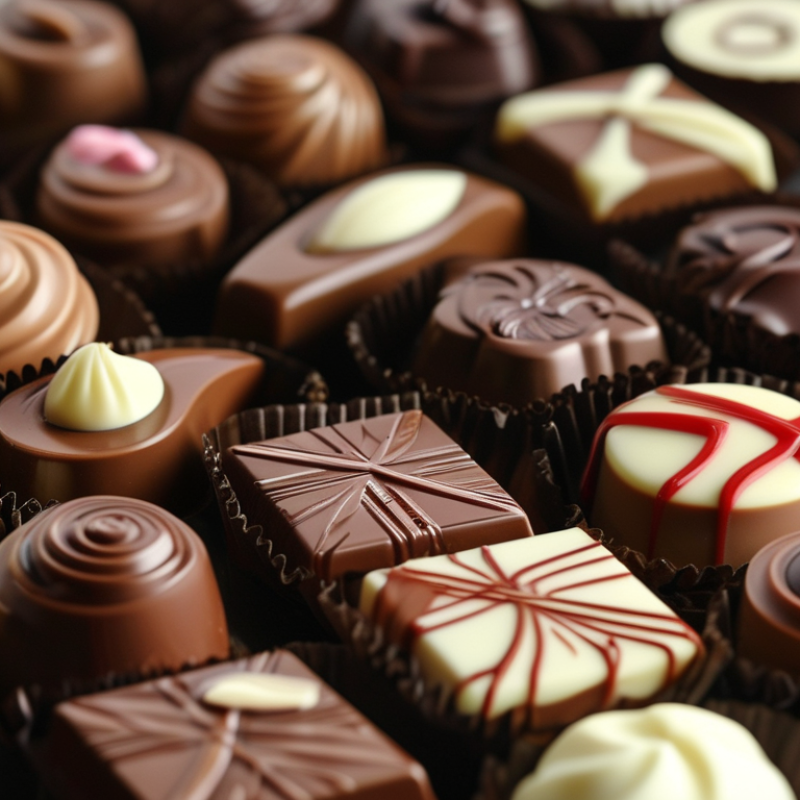 How to Choose the Best Chocolate Machine for Your Business?