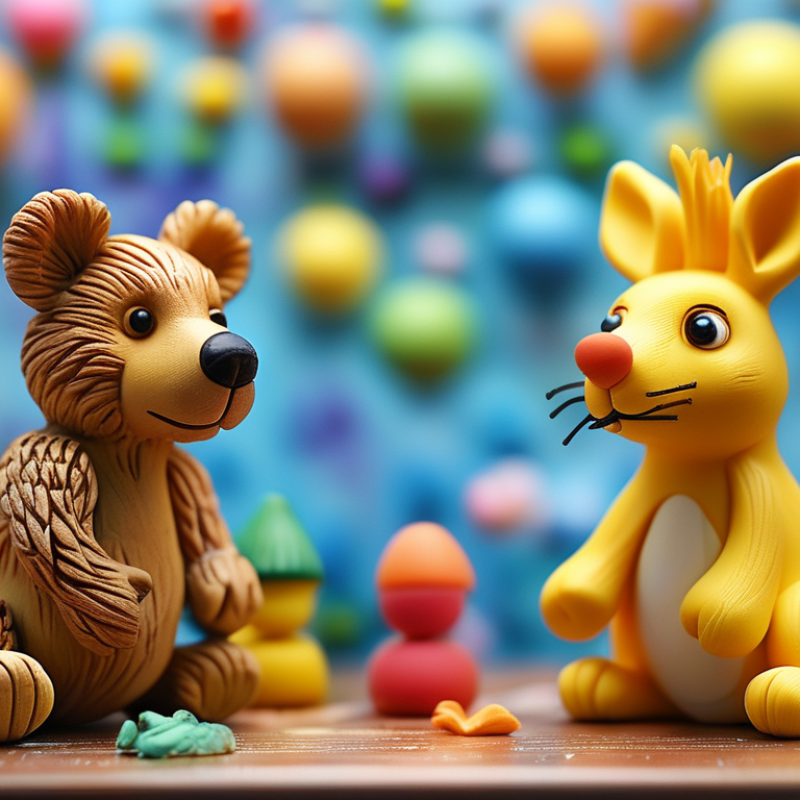 Best Play Dough Options for Creative Kids Worldwide?