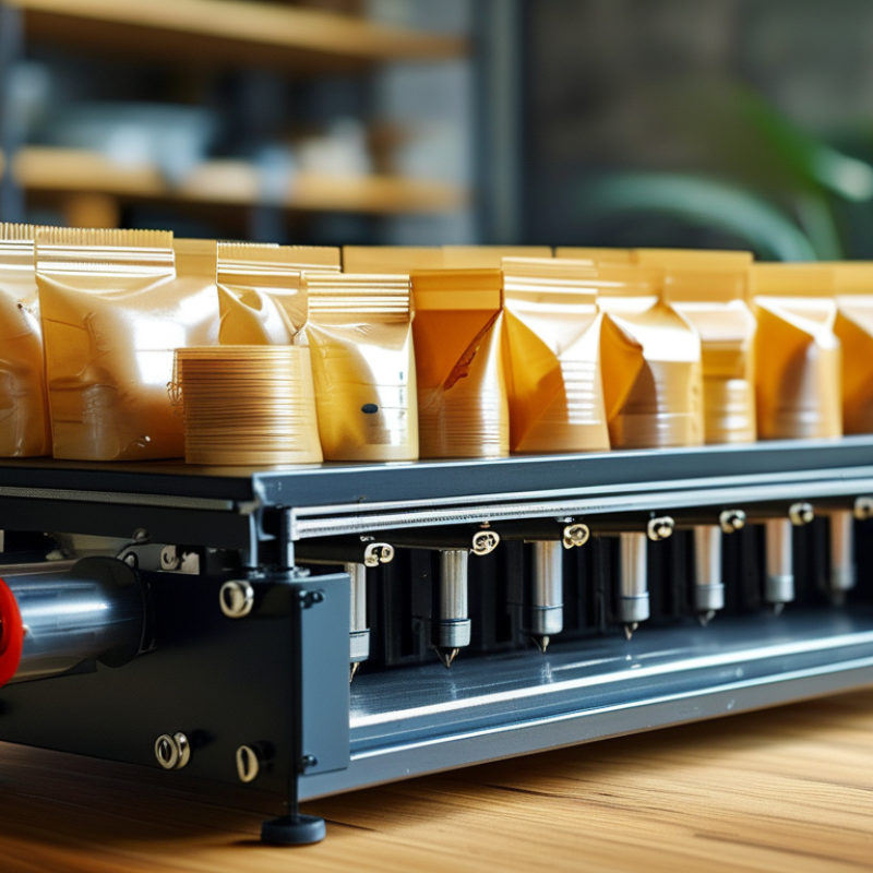 Top 10 Plastic Pouch Machines for Efficient Packaging Solutions?