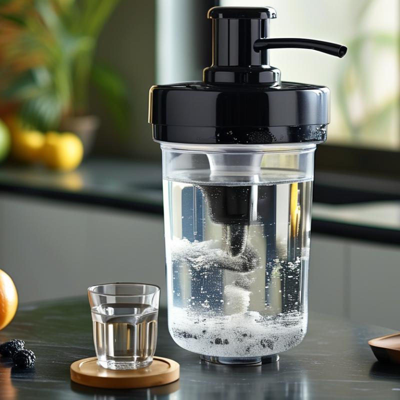 Top 10 Spin Down Filters for Clean Water Solutions?