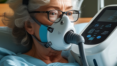 Top 10 Benefits of Using Portable Ventilators for Home Care?