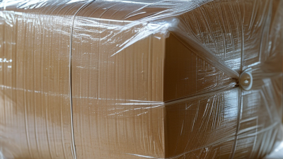 Top 10 Benefits of Plastic Wrap Shrink for Packaging?