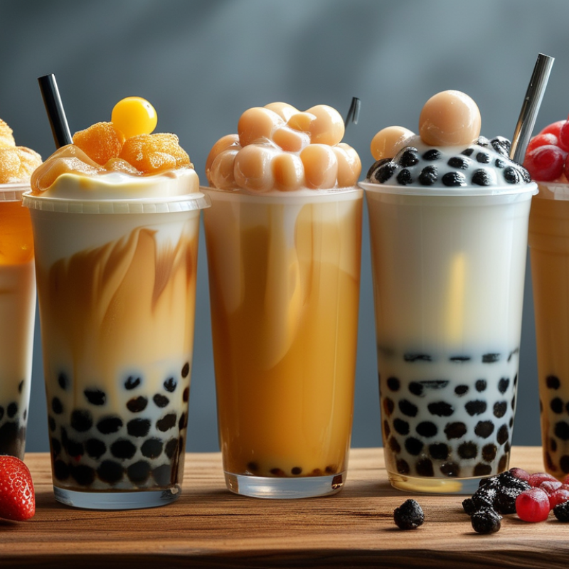 Top Bubble Tea Sealing Machine Options for 2026 Buyers?