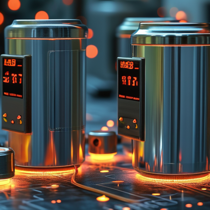 What are Thermal Sensors and How Do They Work?