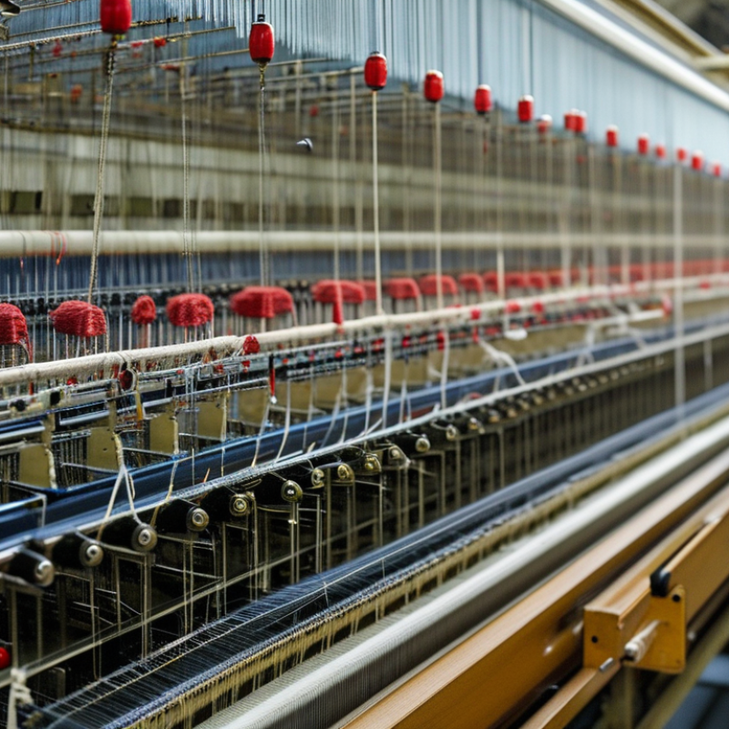Best Loom Machine for Efficient Production Solutions?