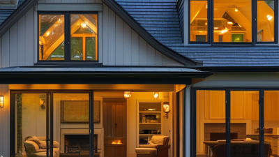 How to Choose the Best Windows and Doors for Your Home?