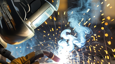 How to Fix Stick Welder Sticking Issues Effectively?