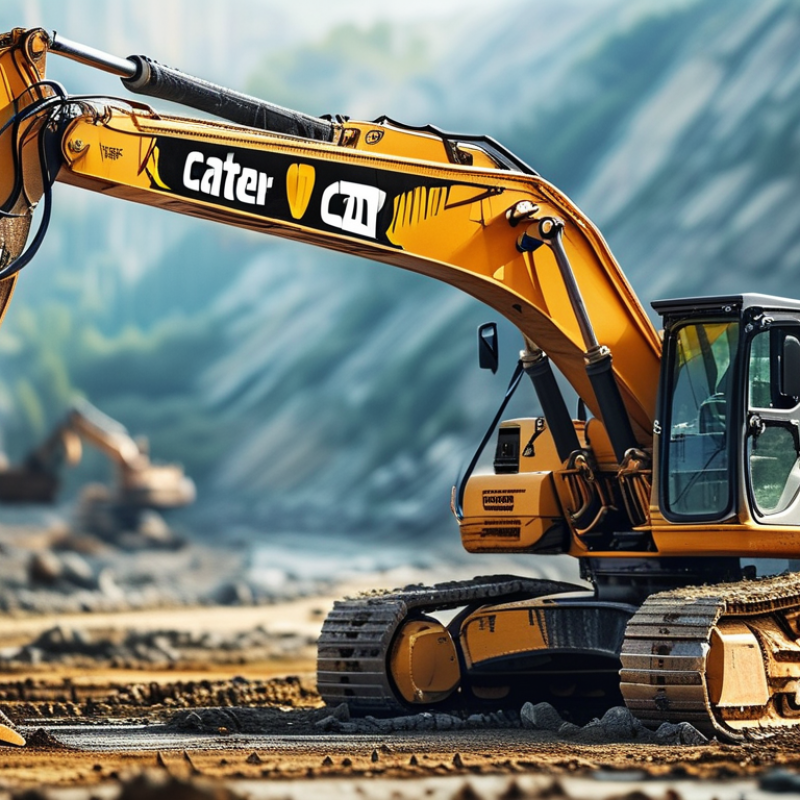Top 10 Caterpillar Mini Excavators for Global Buyers?
