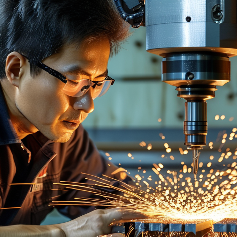 Top Cnc Machining Services in China for Global Buyers?