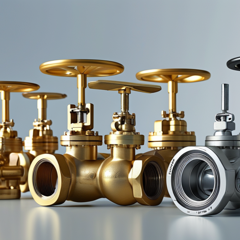 How to Choose the Right Ball Valves for Your Needs?