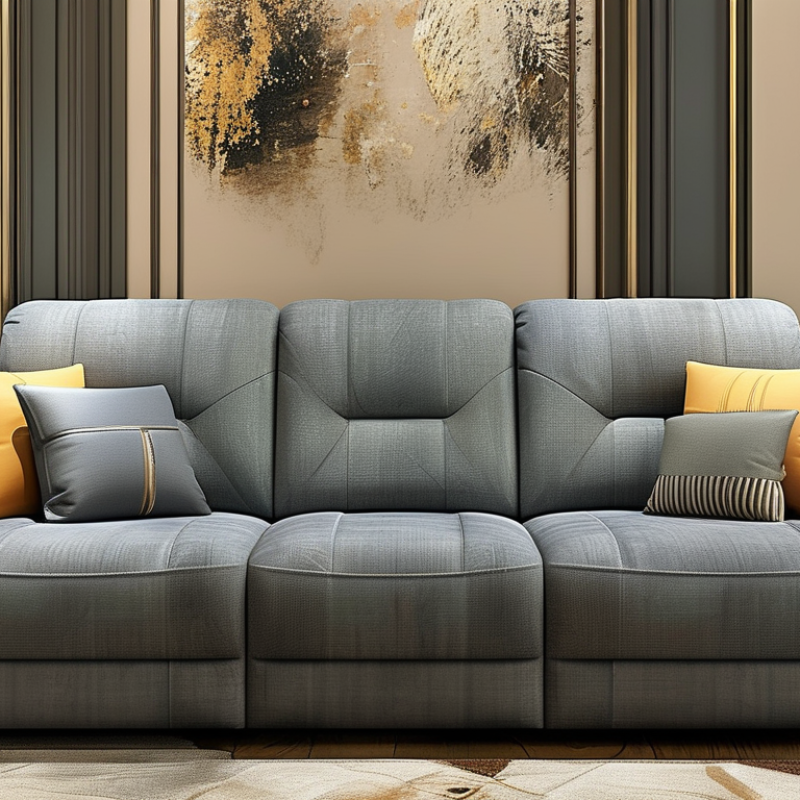 How to Choose the Best Furniture Upholstery for Your Needs?
