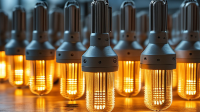 China Best LED Light Lamp for Global Buyers What to Know?