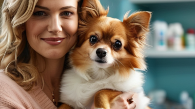 Affordable Vet Clinic Tips for Finding the Best Care?