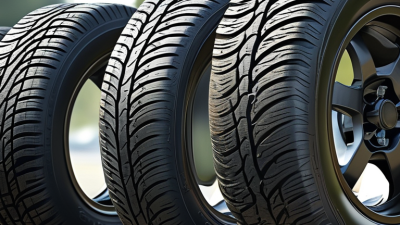 Why Choose the Right Tires on the Drive for Your Vehicle?