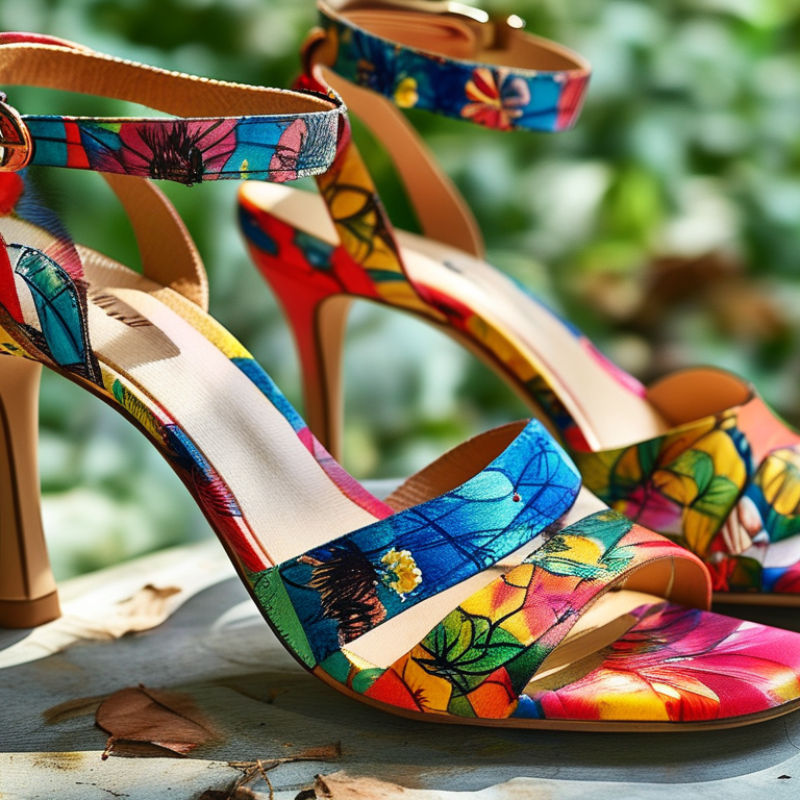 Top 10 Ladies Sandals Shoes You Must Buy This Summer?