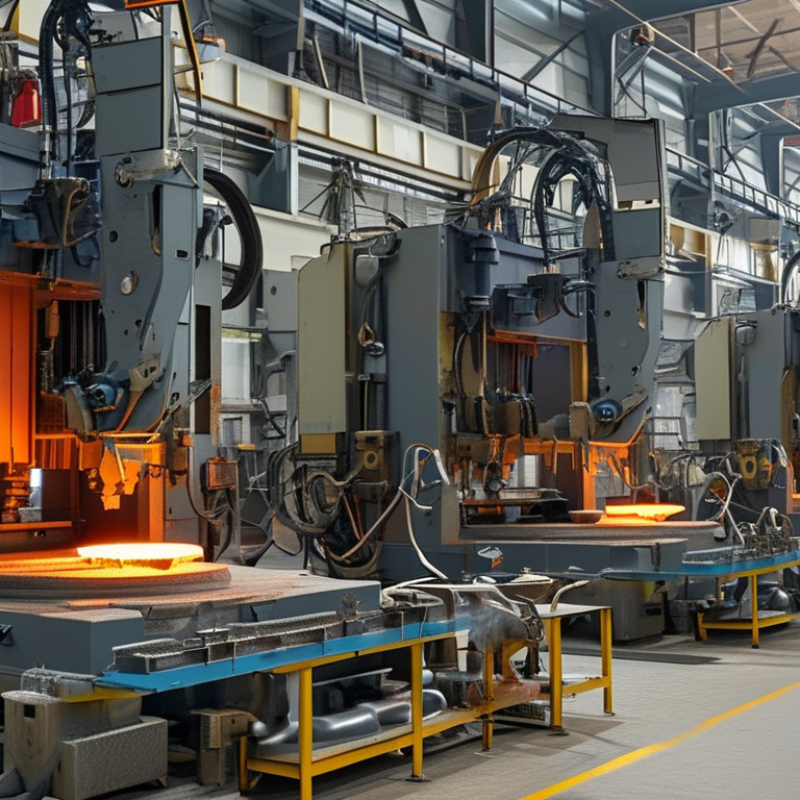 2026 Top Automatic Vacuum Pressure Casting Machine Options?