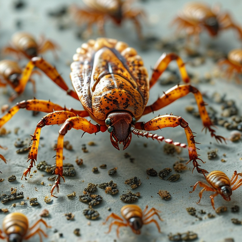 2026 Best Bed Bug Treatment Options for Effective Elimination?