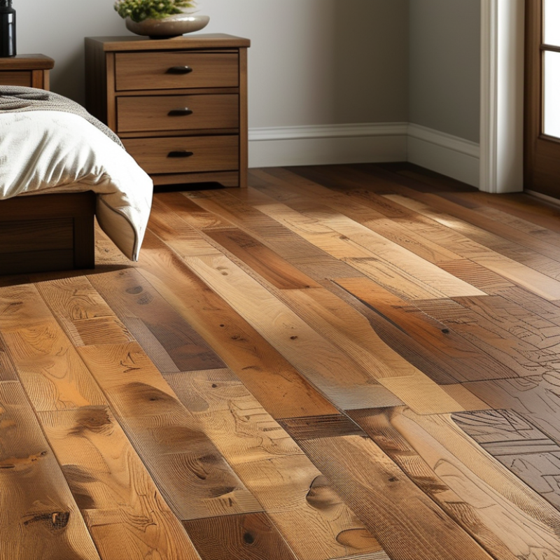 Top 10 Wooden Floor Options for Global Buyers Today?