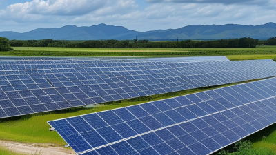 Best Solar Energy Panels for Home Use in 2026?