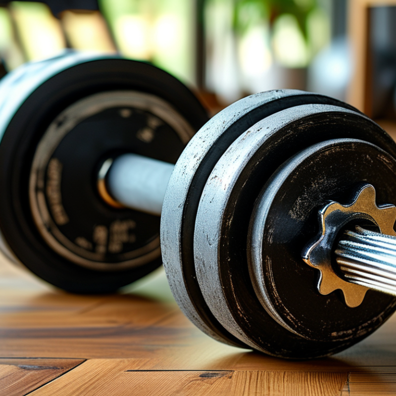 2026 Best Smart Dumbbell Set for Home Workouts and Fitness?