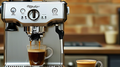Best Coffee Maker Machines for Perfect Brew at Home?