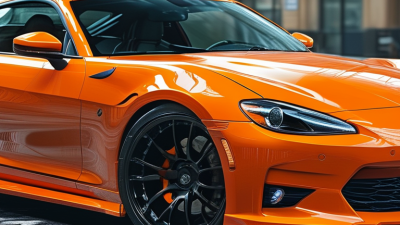 What is the Best Protective Coating for Cars?