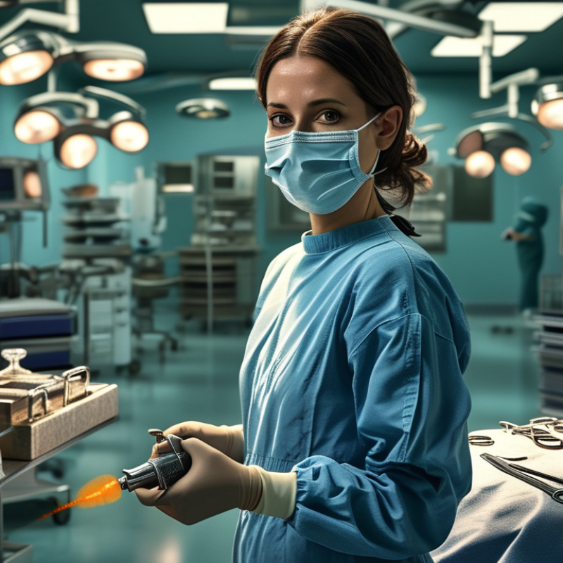 How to Safely Disinfect Surgical Equipment Without Damage?