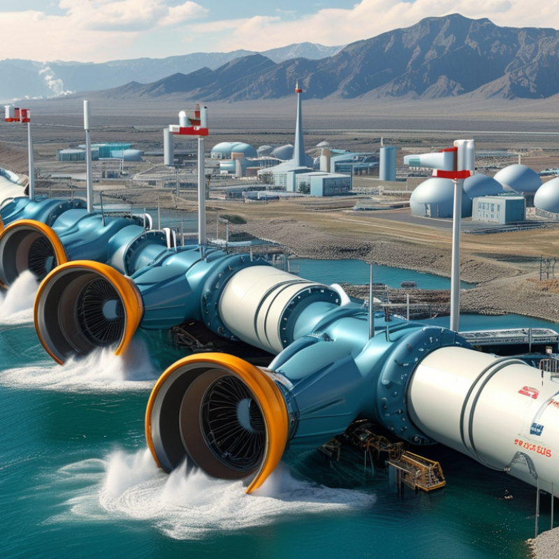 2026 Top Helium Turbine Equipment for Global Buyers Guide?